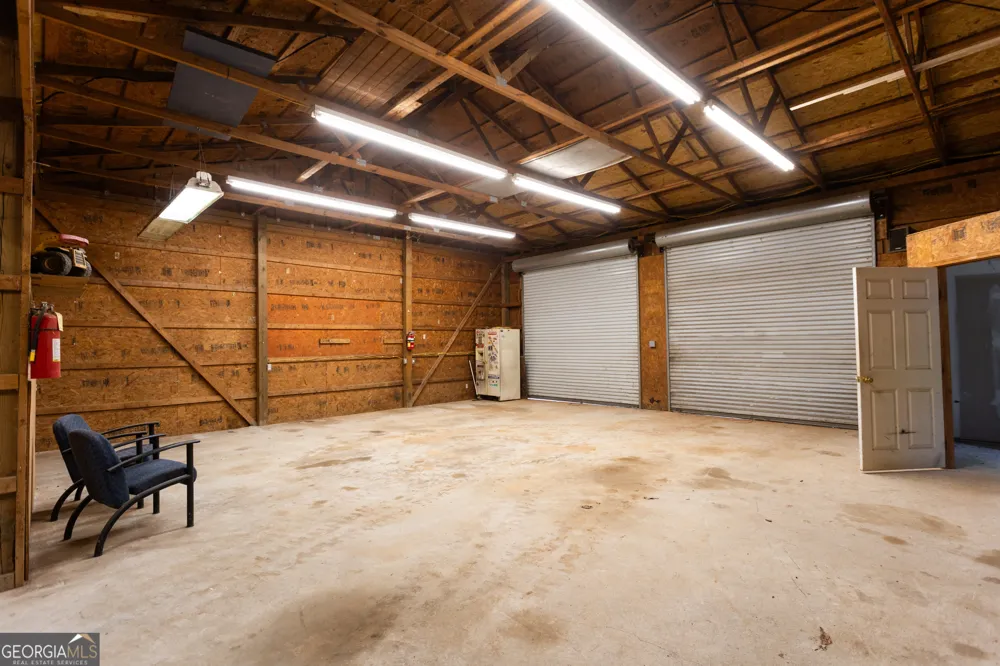 304 Bailey RD Monticello, GA 31064