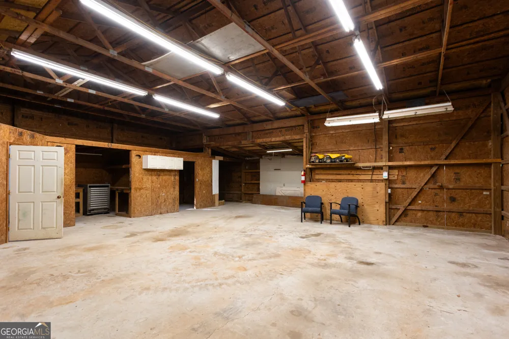 304 Bailey RD Monticello, GA 31064