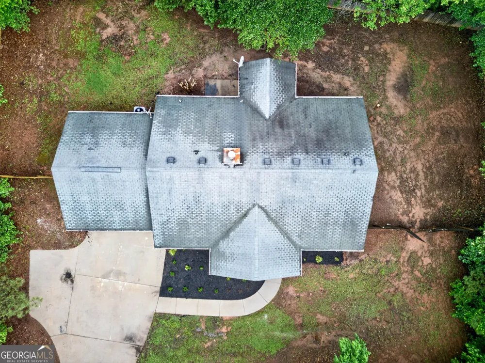 48 Fawn DR Grantville, GA 30220
