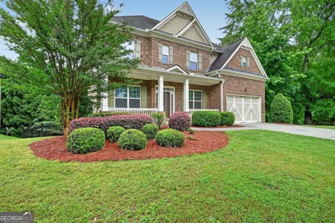 5327 Whitney LNDG