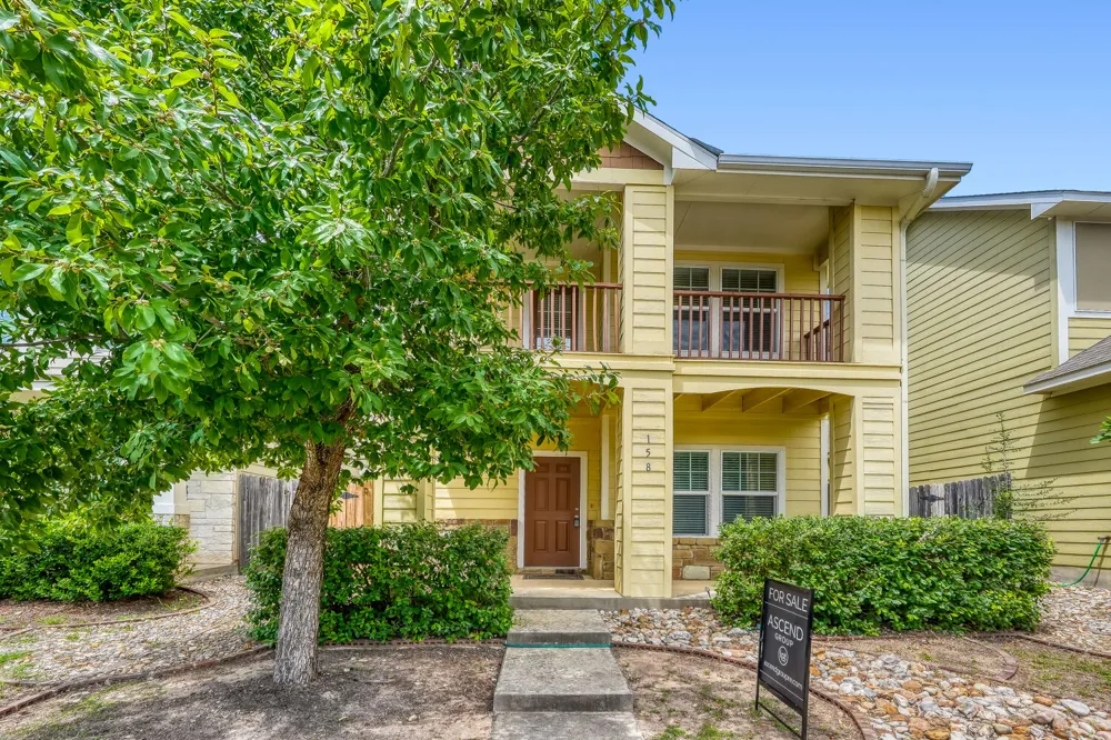 158 Preston Trail San Marcos, TX 78666