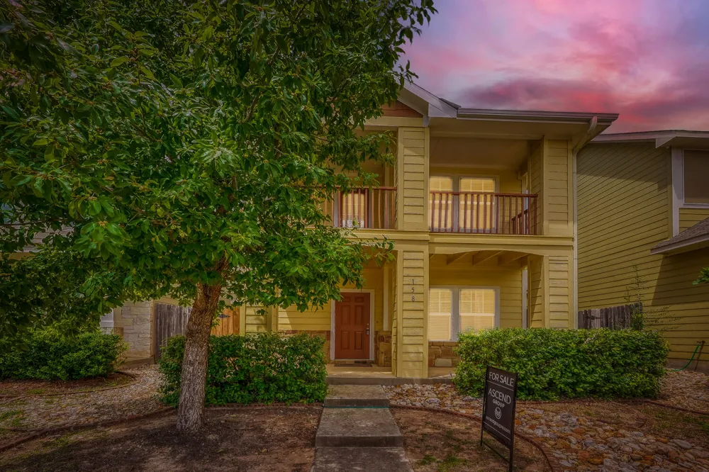 158 Preston Trail San Marcos, TX 78666