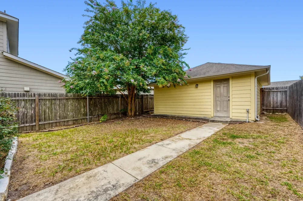 158 Preston Trail San Marcos, TX 78666