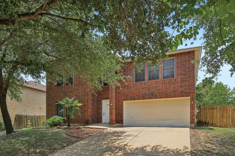 7658 Marble Ridge Drive Austin, TX 78747