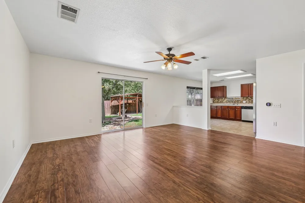 7658 Marble Ridge Drive Austin, TX 78747
