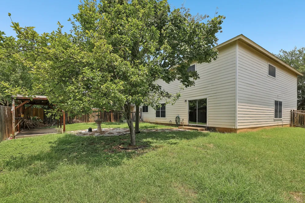 7658 Marble Ridge Drive Austin, TX 78747