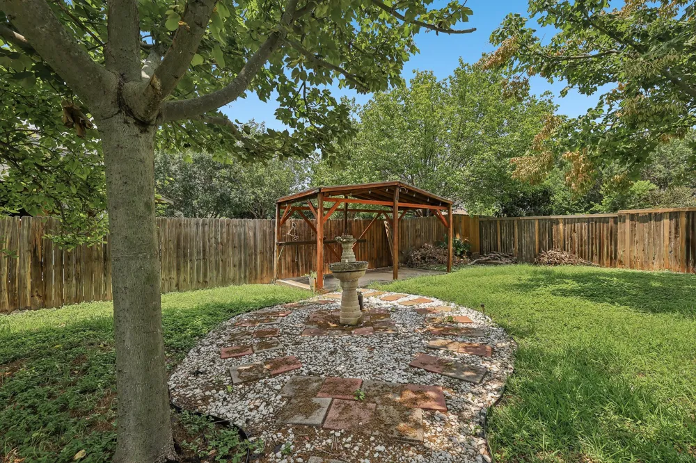 7658 Marble Ridge Drive Austin, TX 78747