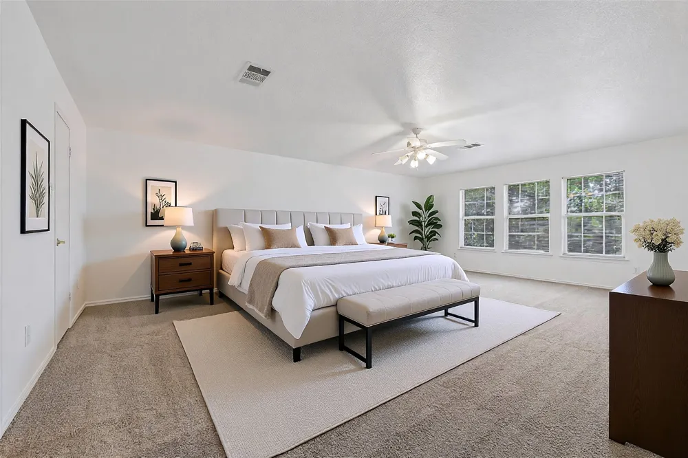 7658 Marble Ridge Drive Austin, TX 78747