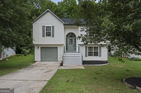 3602 Bristol Overlook