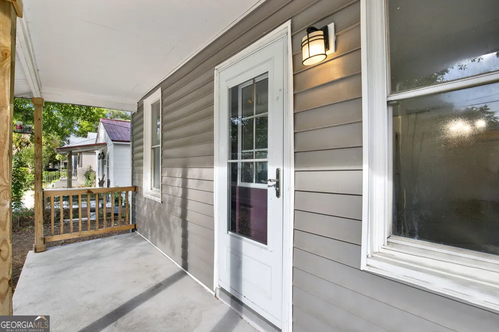 1701 Grove ST Savannah, GA 31401