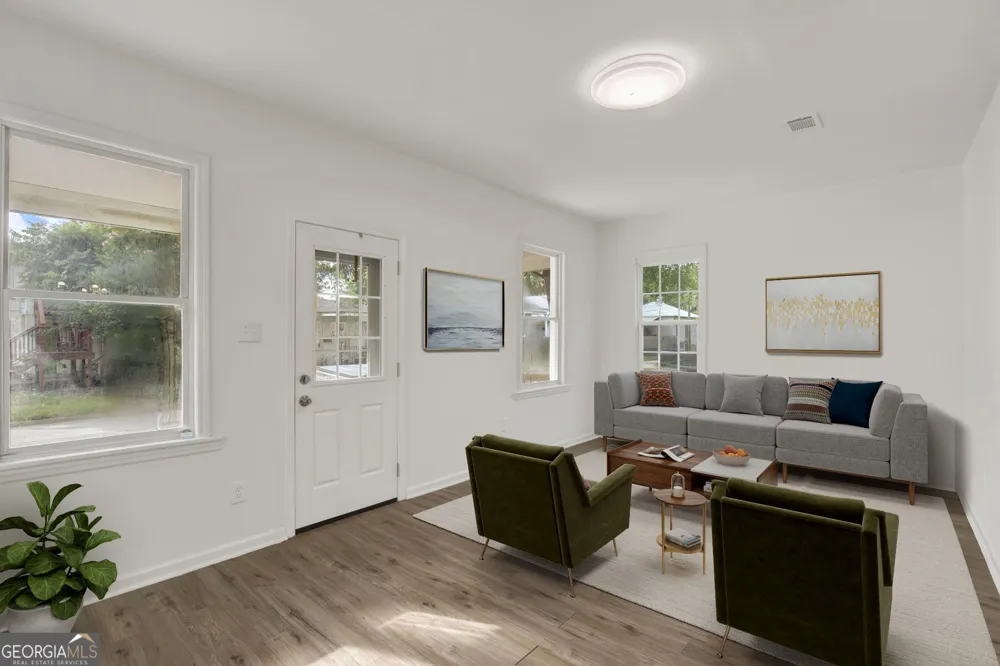 1701 Grove ST Savannah, GA 31401