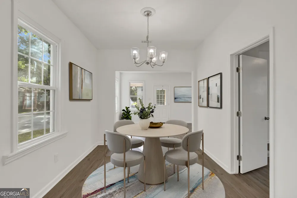 1701 Grove ST Savannah, GA 31401