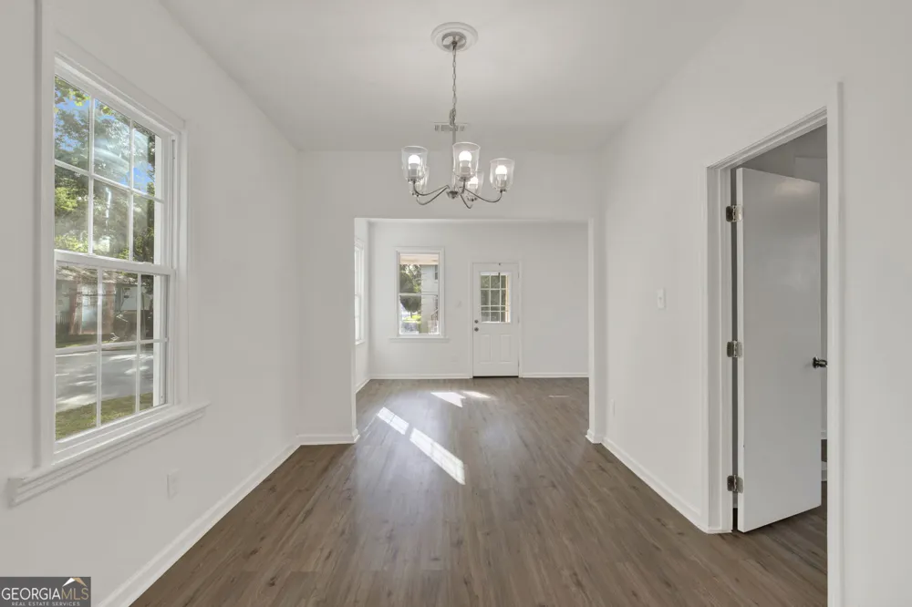 1701 Grove ST Savannah, GA 31401