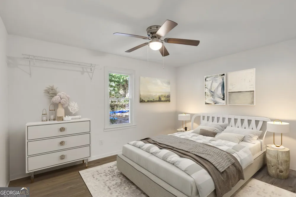 1701 Grove ST Savannah, GA 31401
