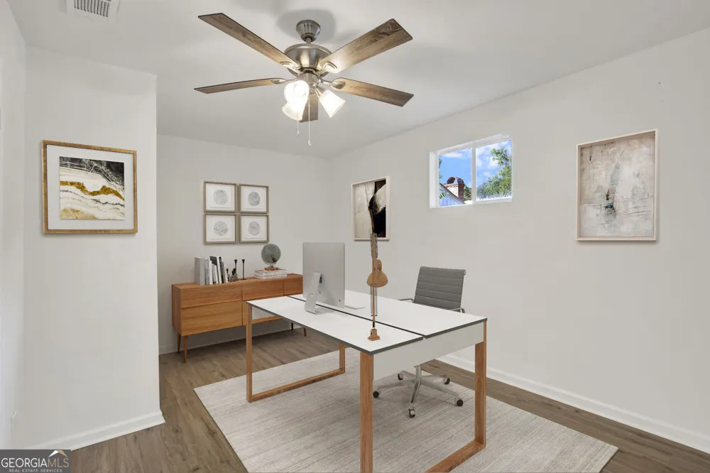 1701 Grove ST Savannah, GA 31401