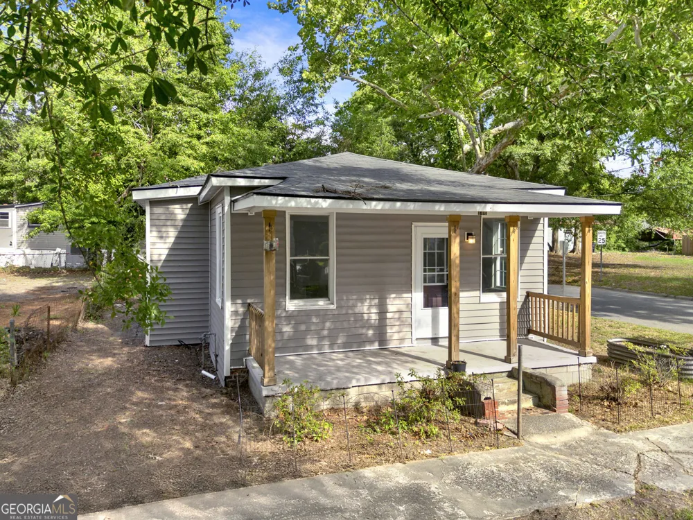1701 Grove ST Savannah, GA 31401
