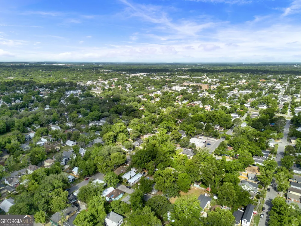1701 Grove ST Savannah, GA 31401