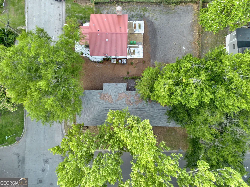 1701 Grove ST Savannah, GA 31401