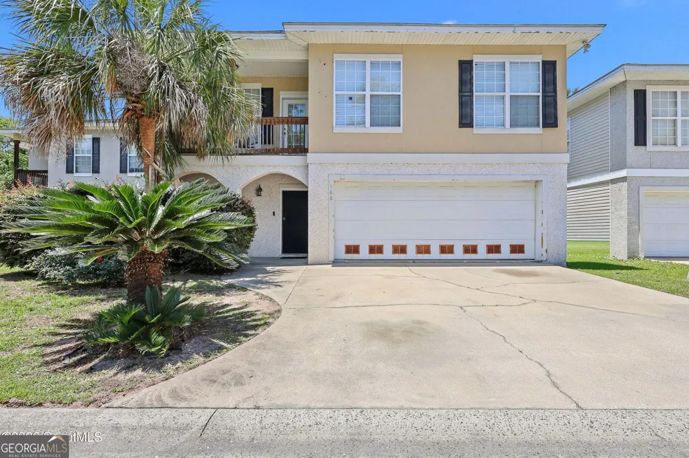 168 Drayton CIR Brunswick, GA 31525