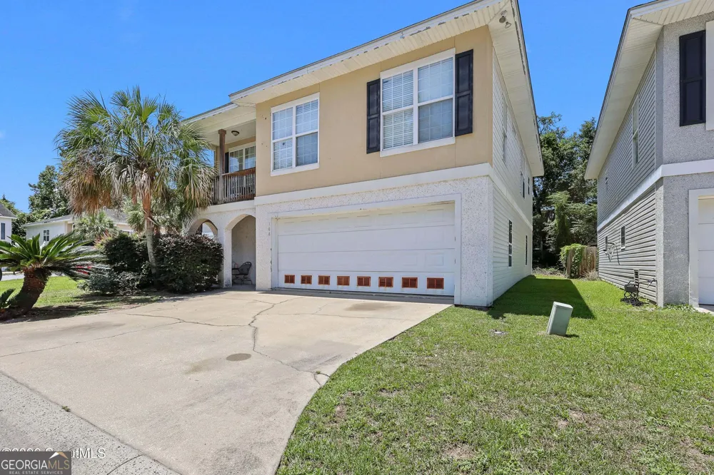 168 Drayton CIR Brunswick, GA 31525