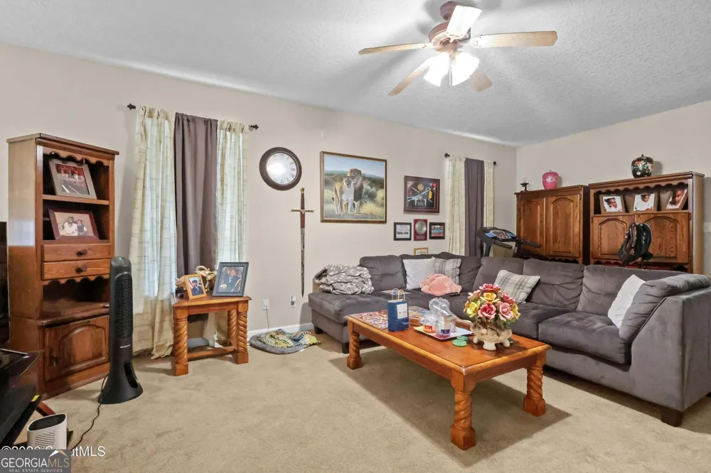 168 Drayton CIR Brunswick, GA 31525