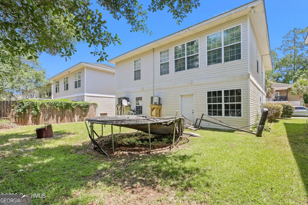 168 Drayton CIR Brunswick, GA 31525