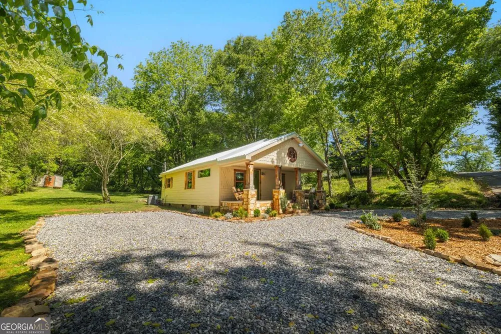50 River ST Blue Ridge, GA 30513