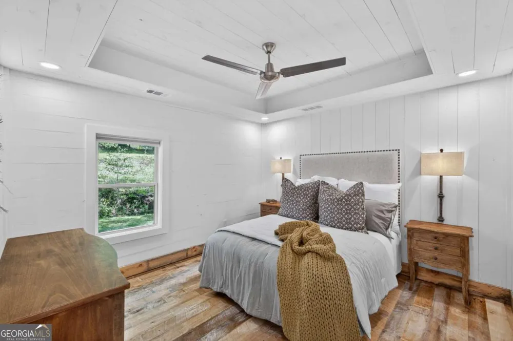 50 River ST Blue Ridge, GA 30513