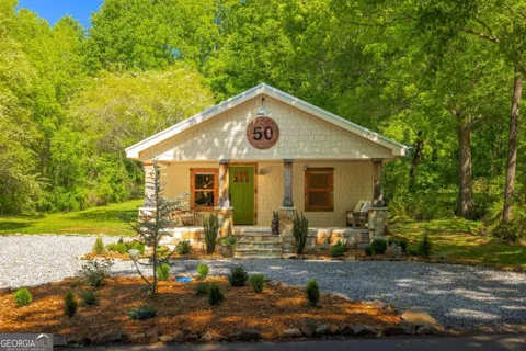 50 River ST