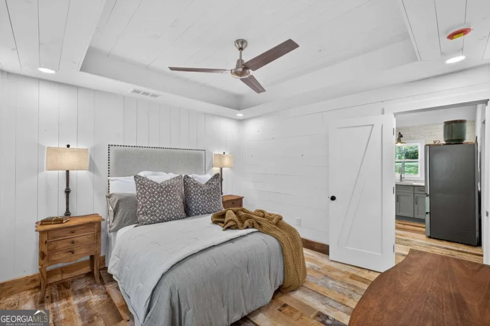 50 River ST Blue Ridge, GA 30513