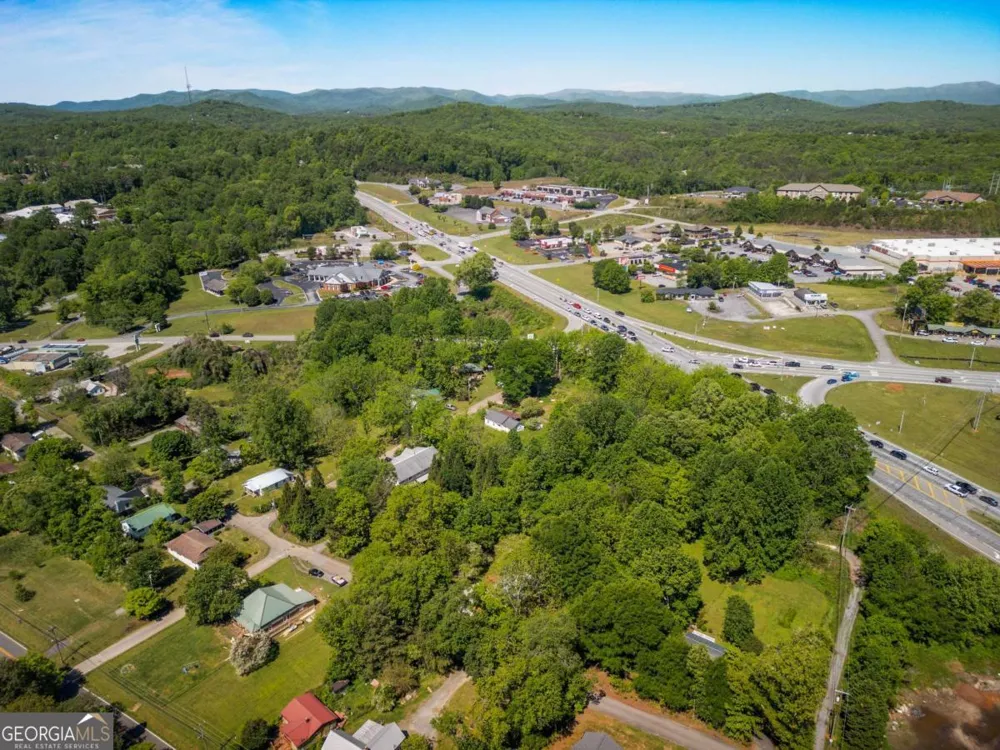50 River ST Blue Ridge, GA 30513