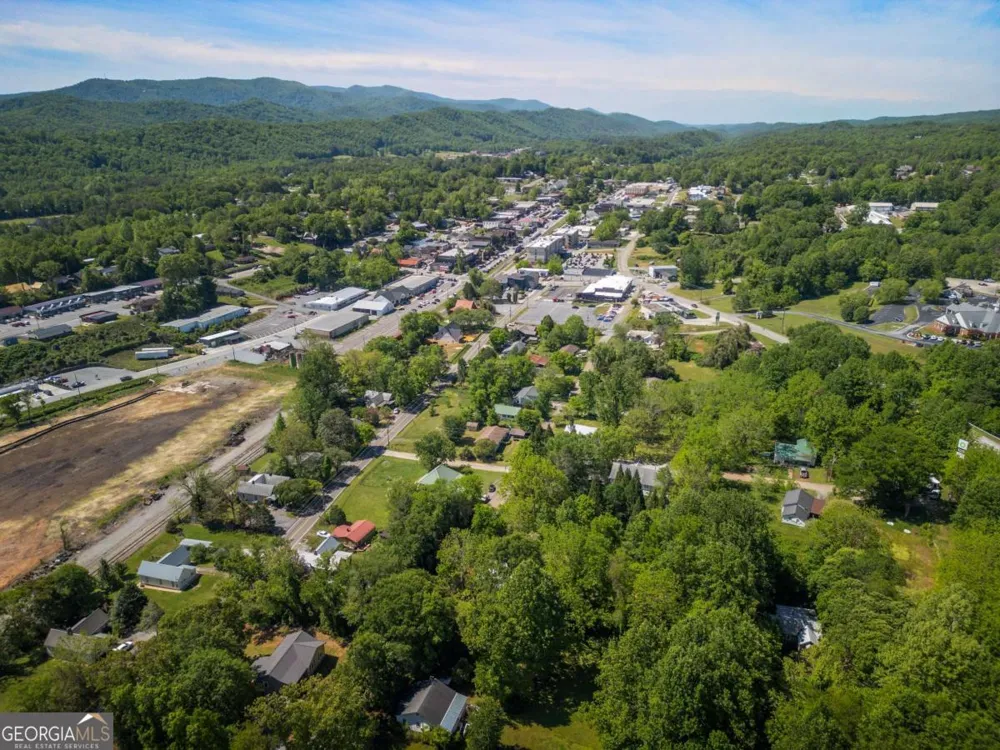 50 River ST Blue Ridge, GA 30513