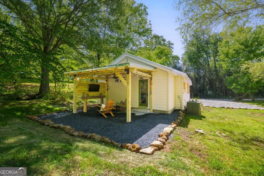 50 River ST Blue Ridge, GA 30513