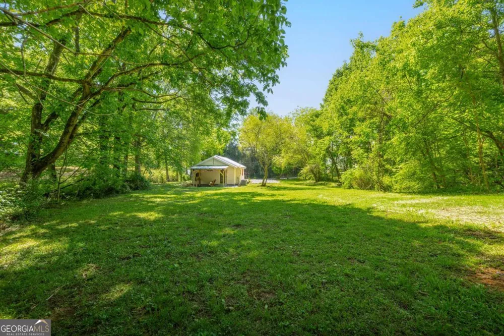 50 River ST Blue Ridge, GA 30513