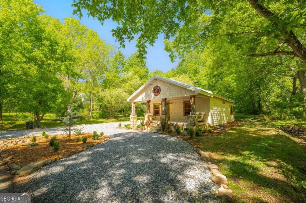 50 River ST Blue Ridge, GA 30513