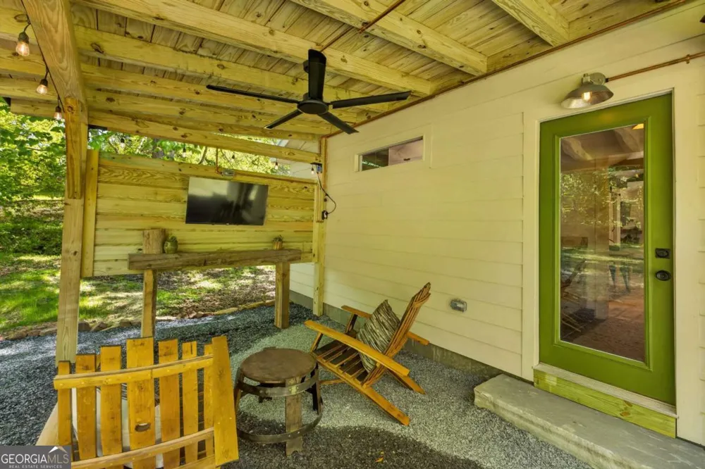50 River ST Blue Ridge, GA 30513