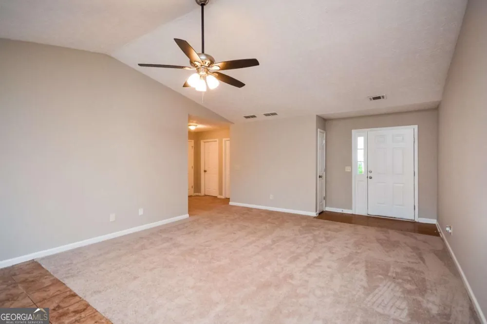 300 Claremont DR Covington, GA 30016
