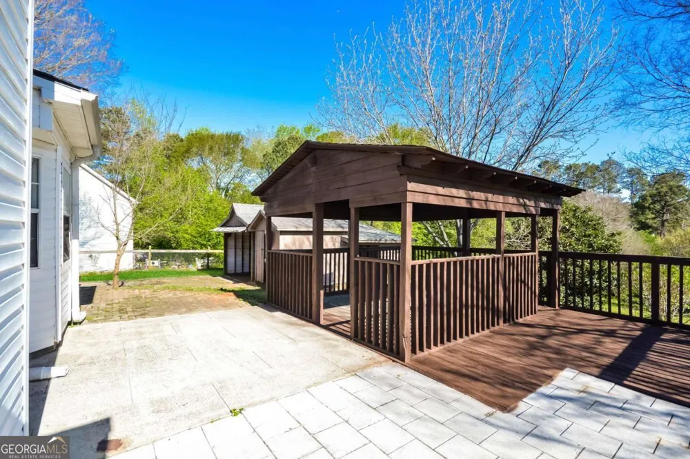 300 Claremont DR Covington, GA 30016