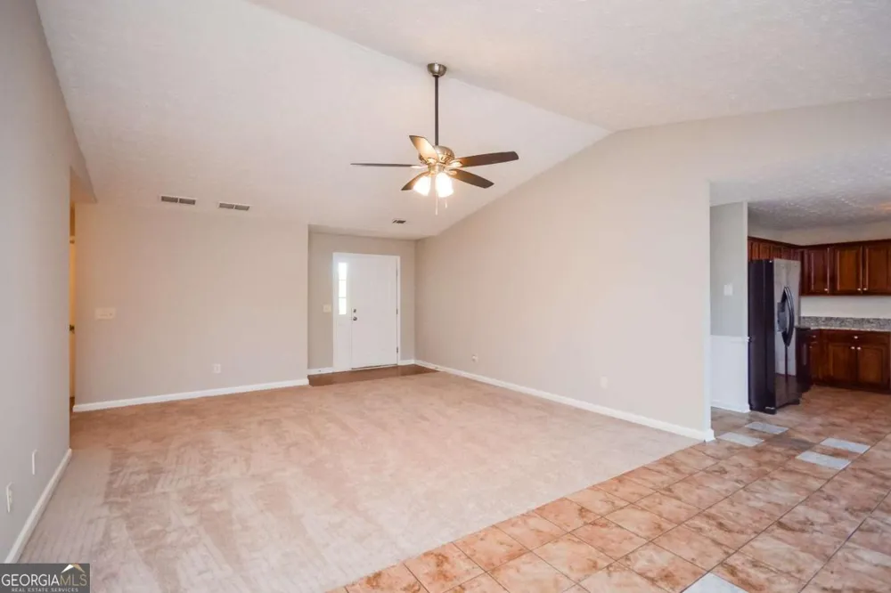 300 Claremont DR Covington, GA 30016