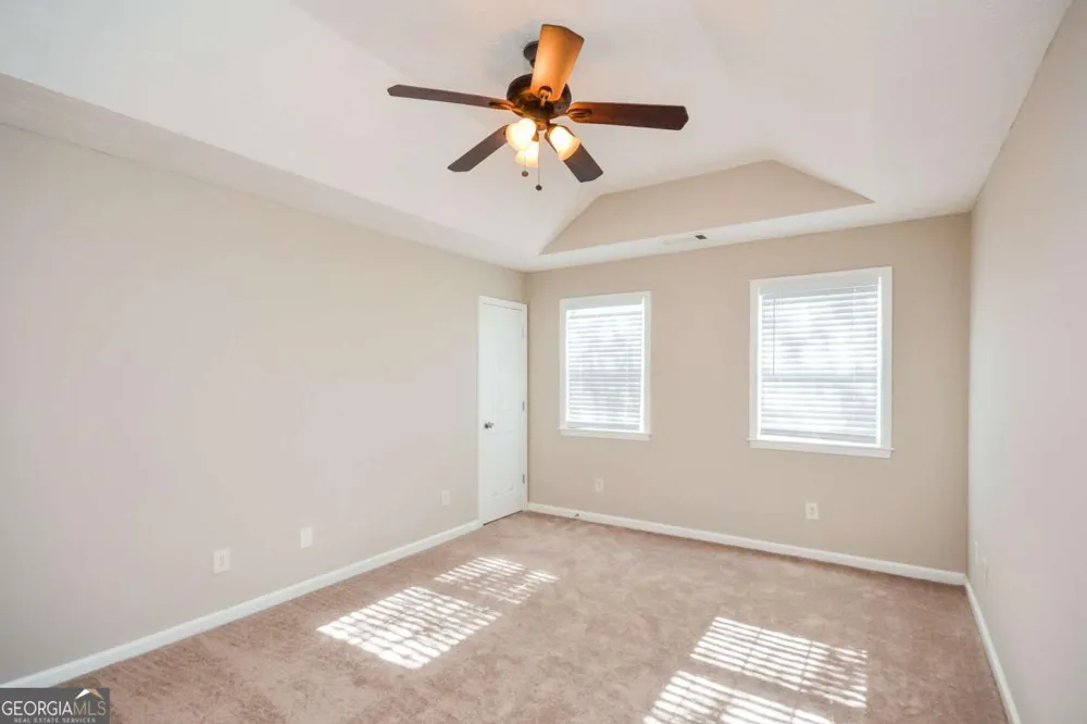 300 Claremont DR Covington, GA 30016