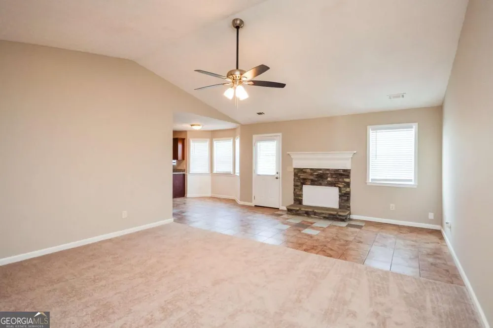 300 Claremont DR Covington, GA 30016