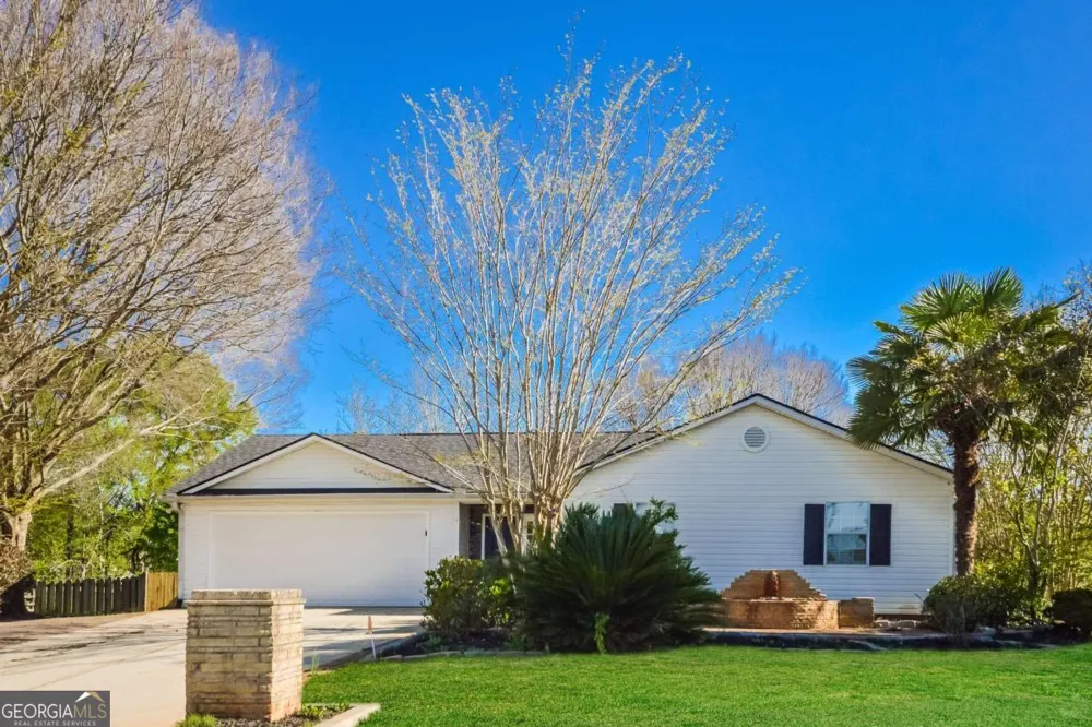 300 Claremont DR Covington, GA 30016