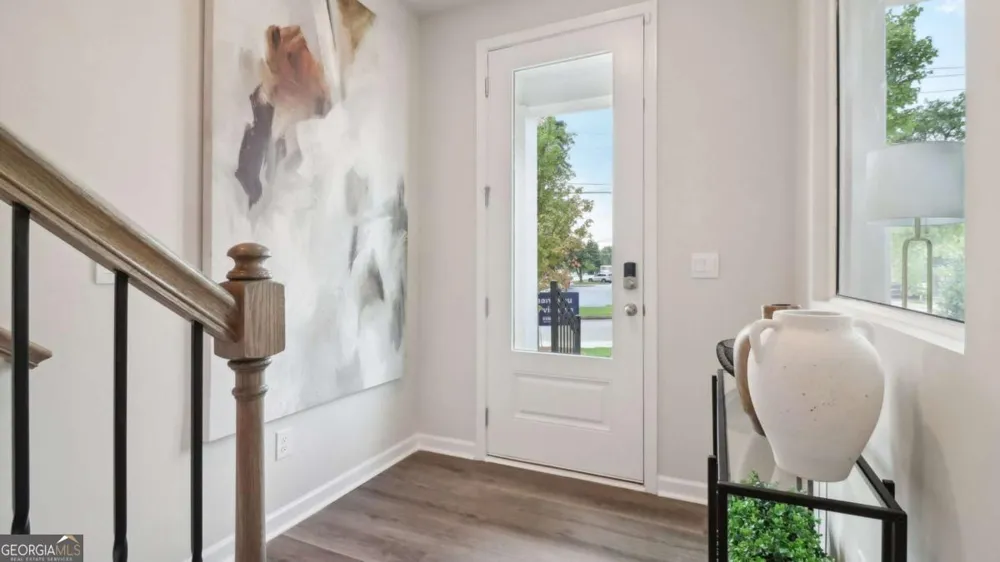 5645 PEACH ORCHARD TRL Peachtree Corners, GA 30092