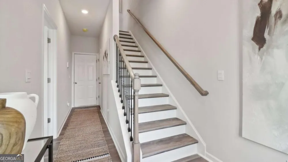 5645 PEACH ORCHARD TRL Peachtree Corners, GA 30092