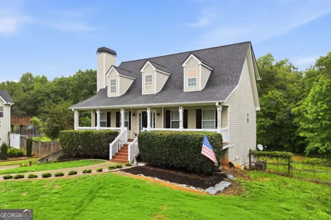 309 Carter Creek DR