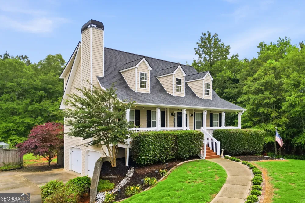 309 Carter Creek DR Temple, GA 30179