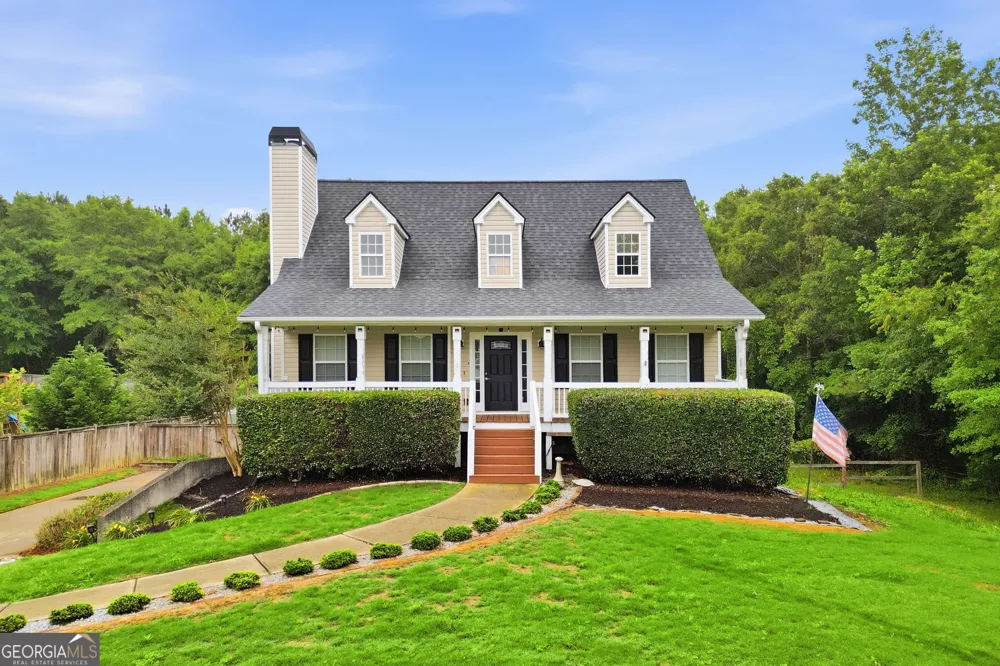 309 Carter Creek DR Temple, GA 30179