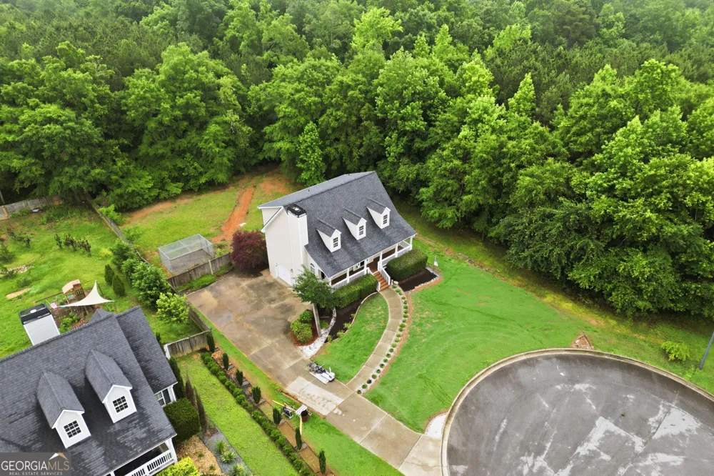 309 Carter Creek DR Temple, GA 30179