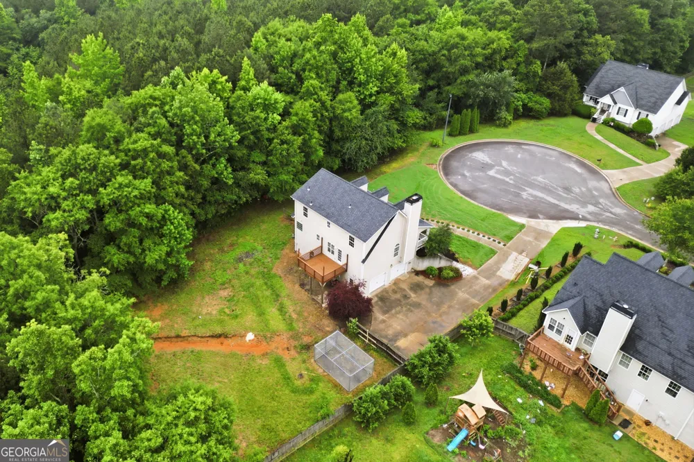 309 Carter Creek DR Temple, GA 30179