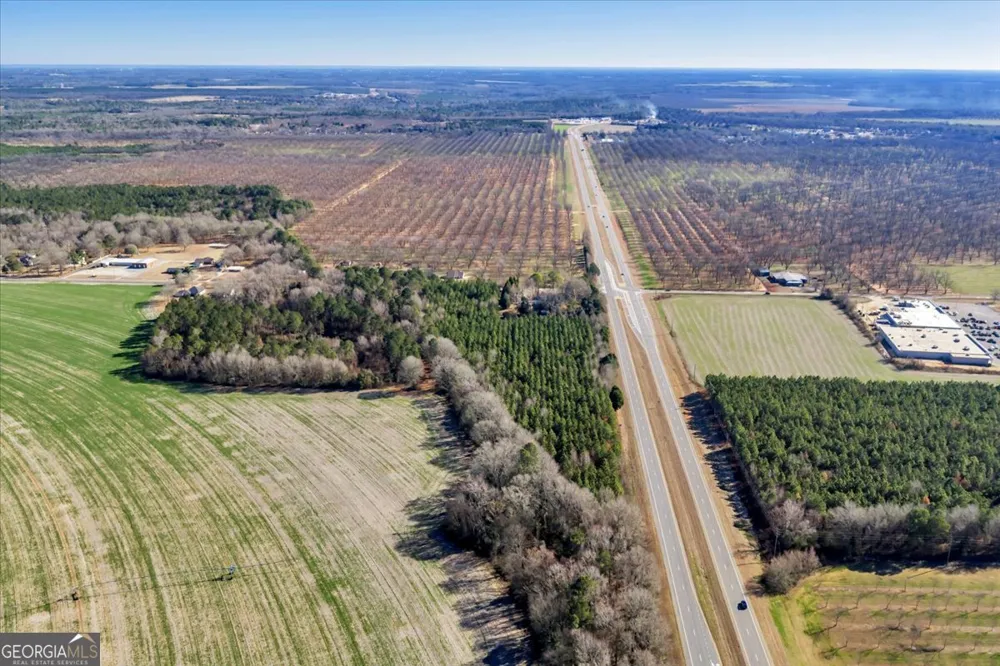 0 Woolfolk RD Fort Valley, GA 31030